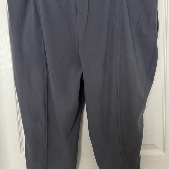 Mondetta Women's Drawstring Jogger Pants Gray Size 2X - Picture 7 of 9